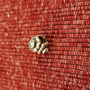 PANDORA Flower charm